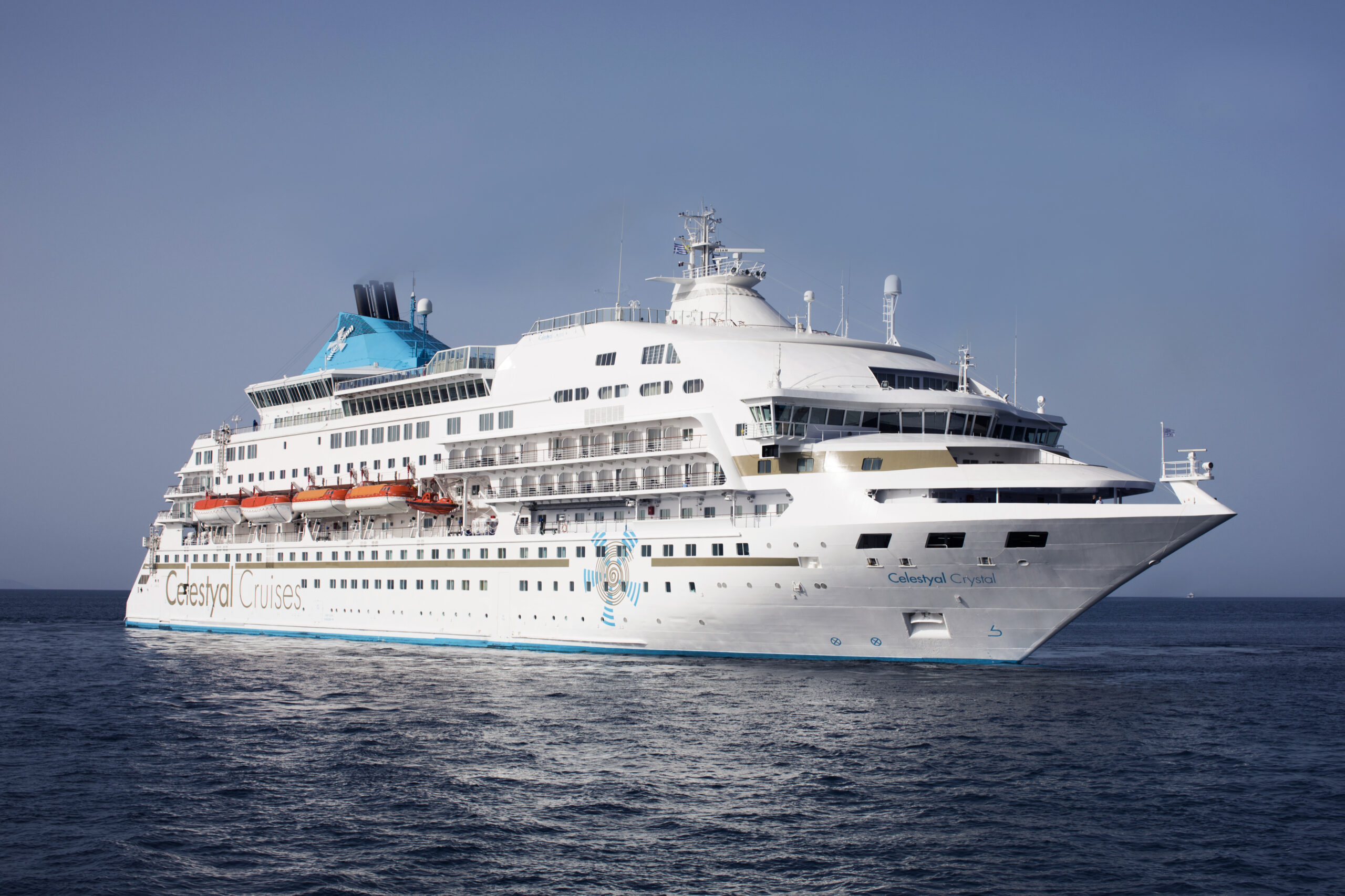 limassol sea cruise