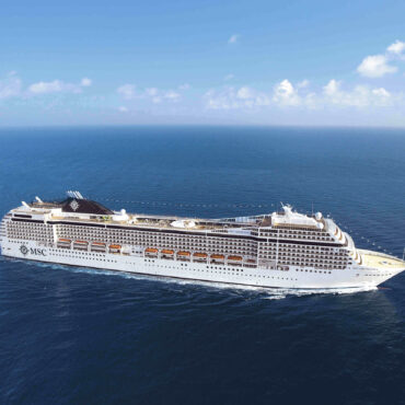 2025 Selected Cruises
